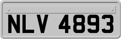 NLV4893