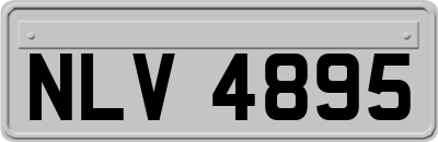 NLV4895
