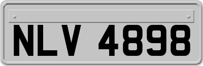 NLV4898