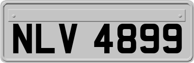 NLV4899