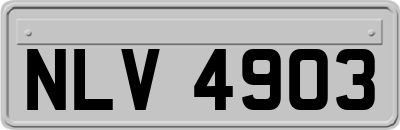 NLV4903
