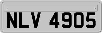NLV4905