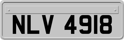 NLV4918