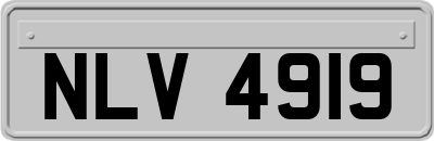 NLV4919