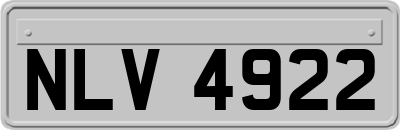 NLV4922