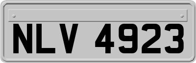 NLV4923