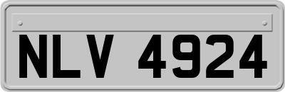NLV4924