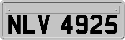 NLV4925