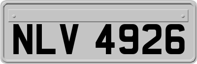 NLV4926