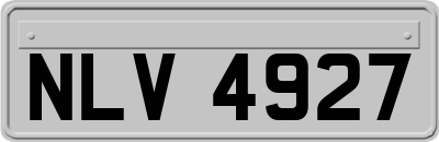NLV4927