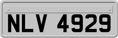 NLV4929