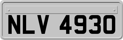 NLV4930