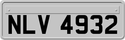 NLV4932