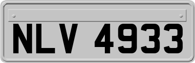 NLV4933