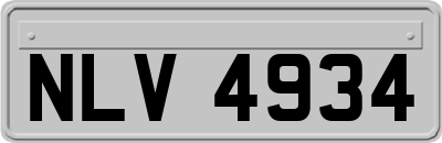 NLV4934