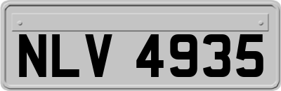 NLV4935