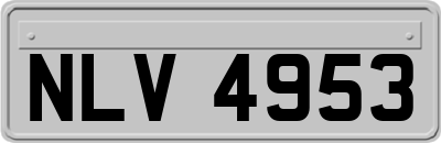 NLV4953