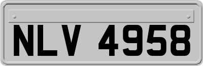 NLV4958