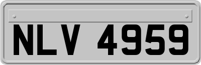 NLV4959