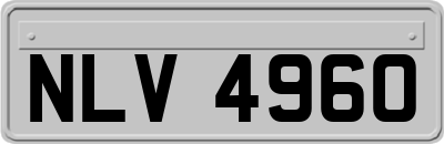 NLV4960