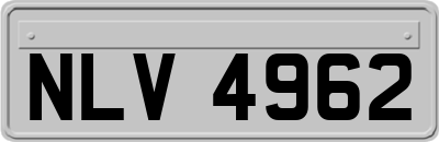 NLV4962