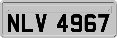 NLV4967
