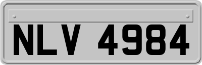 NLV4984