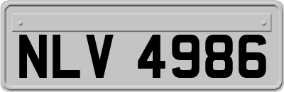 NLV4986