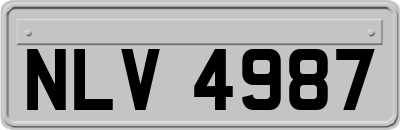 NLV4987