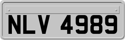 NLV4989