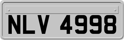 NLV4998