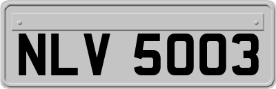 NLV5003