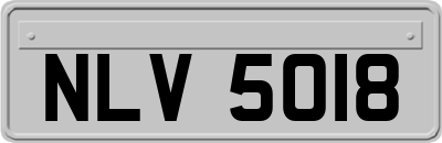 NLV5018