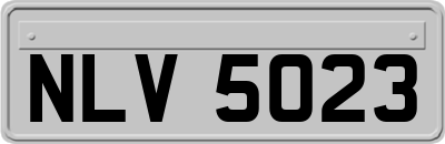 NLV5023