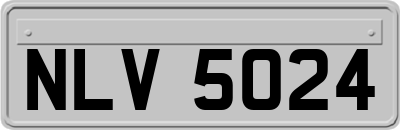 NLV5024