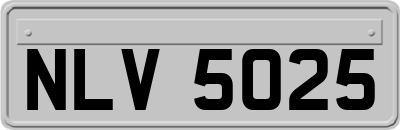 NLV5025