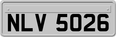 NLV5026
