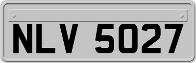 NLV5027