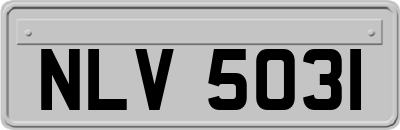 NLV5031