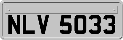 NLV5033