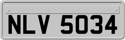 NLV5034