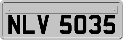 NLV5035