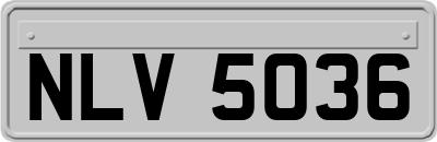 NLV5036