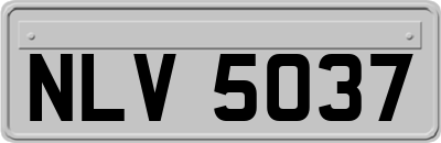 NLV5037