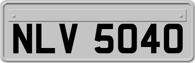 NLV5040