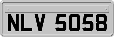 NLV5058