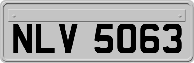 NLV5063