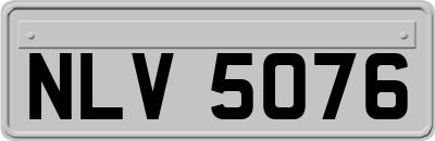 NLV5076