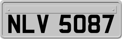 NLV5087