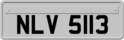NLV5113